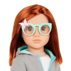 Our Generation Fashion Starter Kit In Gift Box Cambi With Mix & Match Outfits & Accessories 18" Fashion Doll 15 Our Generation Fashion Starter Kit In Gift Box Cambi With Mix & Match Outfits & Accessories 18" Fashion Doll -Our Generation GUEST f9383c54 7403 45bf 80e5 75ef4581621e