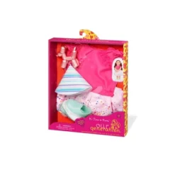 Our Generation It's Time To Party Celebration Outfit For 18" Dolls 9 Our Generation It's Time To Party Celebration Outfit For 18" Dolls -Our Generation GUEST fb028235 6cab 4399 be85 c228de73c071