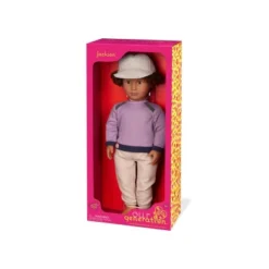 Our Generation Jackson 18" Boy Doll 7 Our Generation Jackson 18" Boy Doll -Our Generation GUEST fded03ae 19a5 40da b570 a48c7eaa3e6a