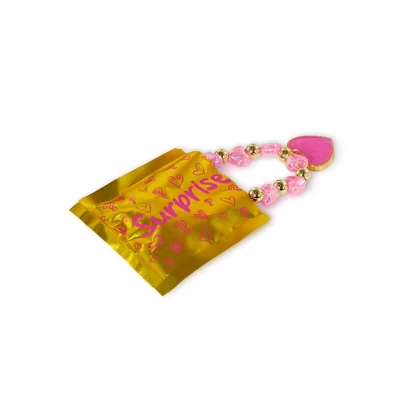 Our Generation Surprise Backpack Party Series – 1 Of 6 Collectible School Bags Accessories For 18'' Dolls 12 Our Generation Surprise Backpack Party Series – 1 Of 6 Collectible School Bags Accessories For 18'' Dolls - Image 12