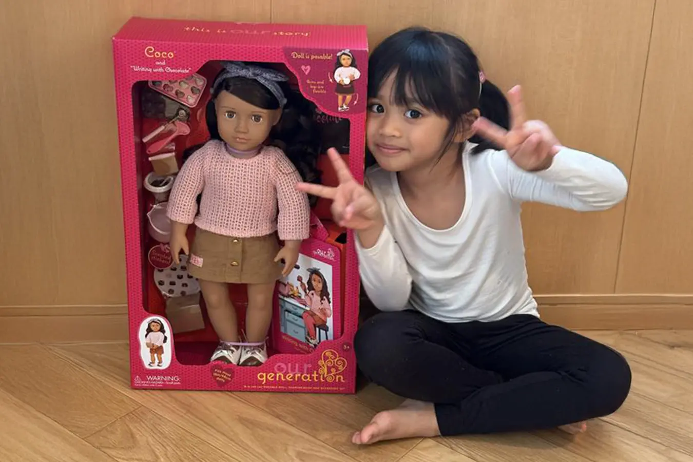 Our Generation -Our Generation testimonial review 9c772549 a78b 5527 9572 348c3e735268